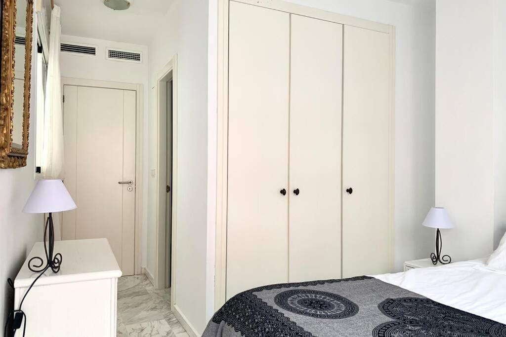 Bear Holiday - Apartment Beau With Sea View In Moraira Near The Beach Exterior foto