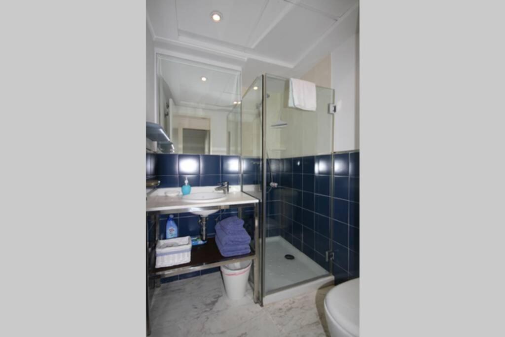 Bear Holiday - Apartment Beau With Sea View In Moraira Near The Beach Exterior foto
